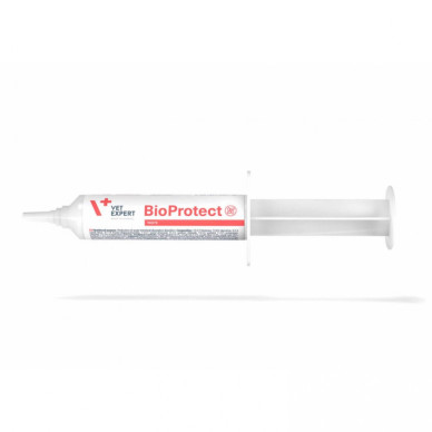 Bioprotect Vet Expert – Pastă Digestivă pentru Câini și Pisici – 15 ml
